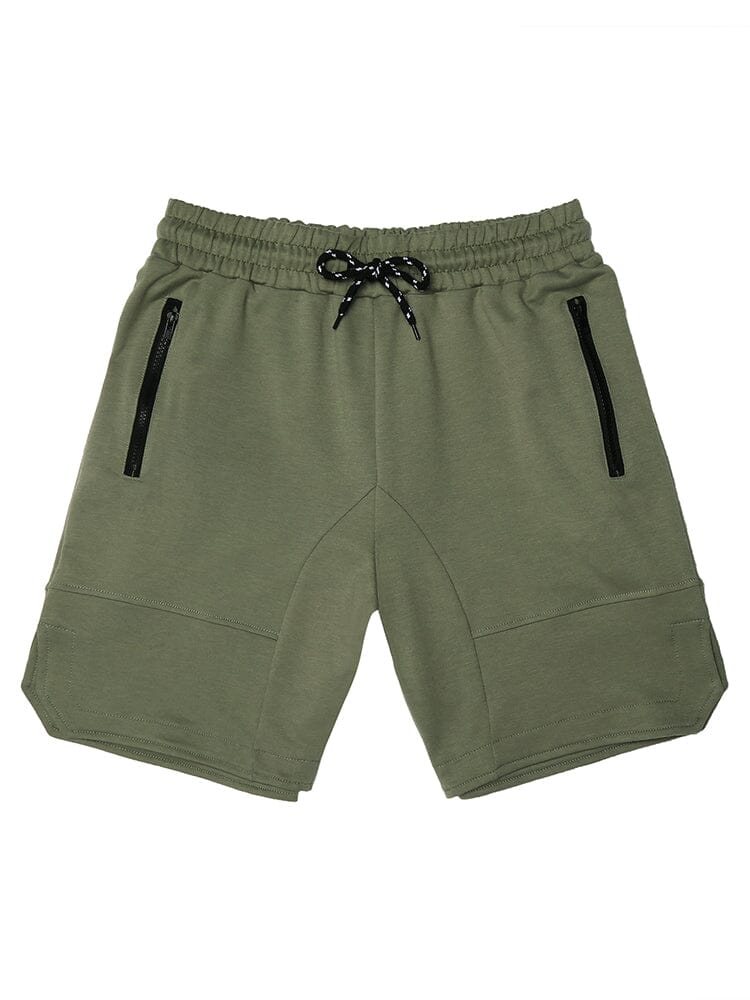 Schnell-drying Gym Workout Shorts