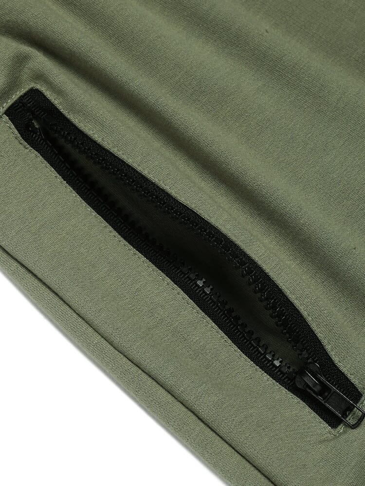 Schnell-drying Gym Workout Shorts
