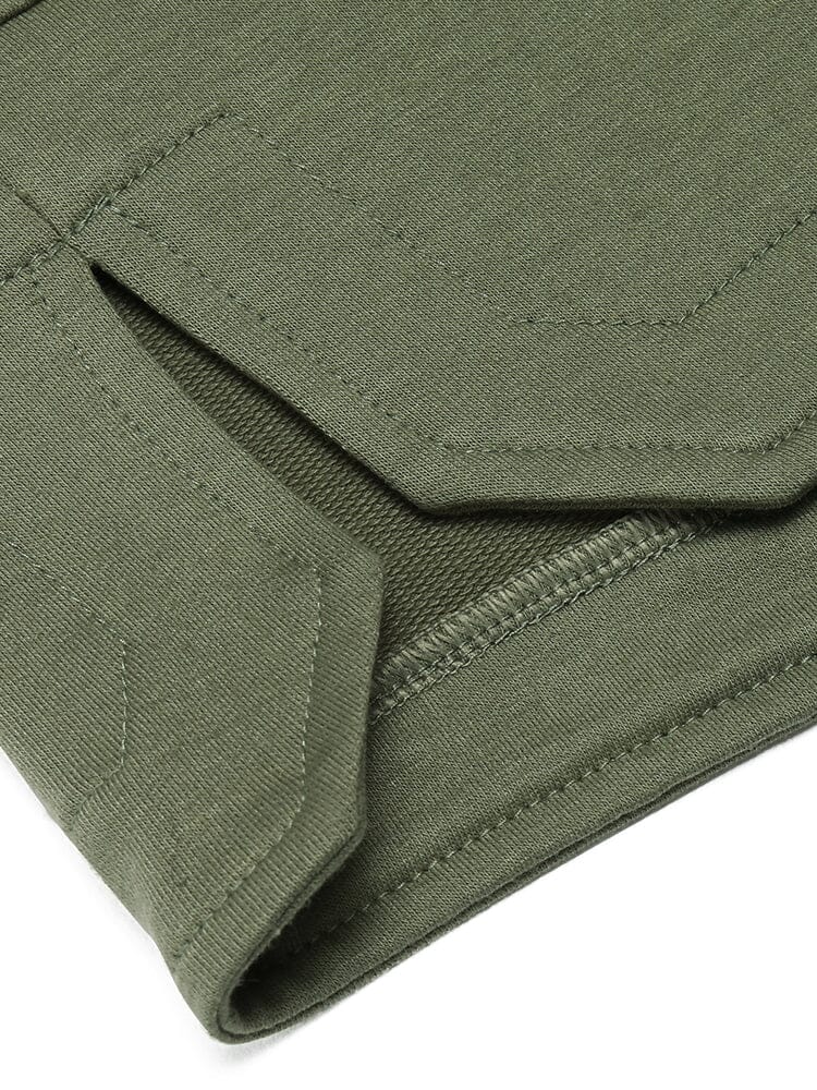 Schnell-drying Gym Workout Shorts