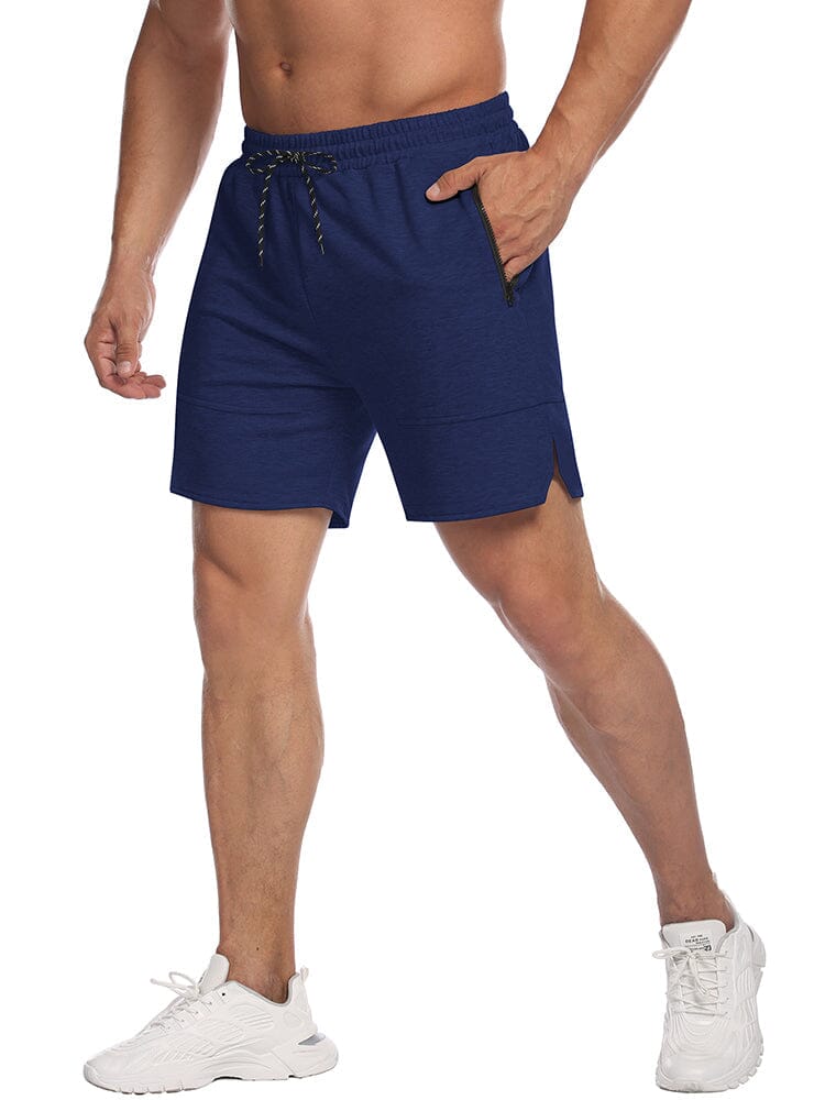 Schnell-drying Gym Workout Shorts