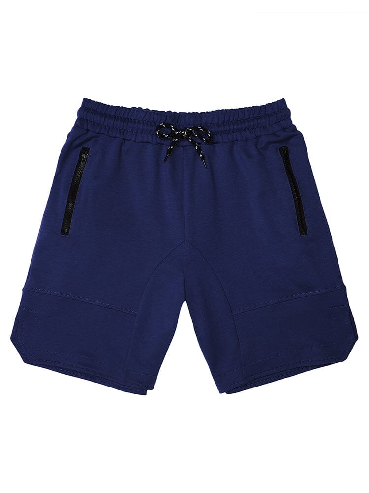 Schnell-drying Gym Workout Shorts