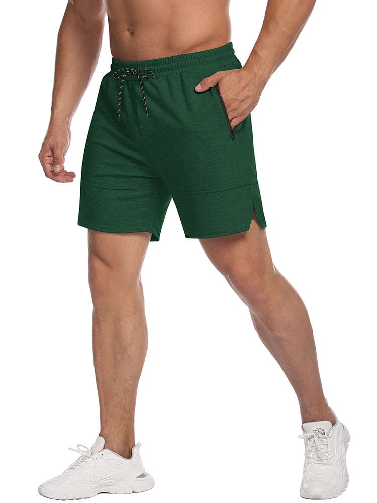 Schnell-drying Gym Workout Shorts