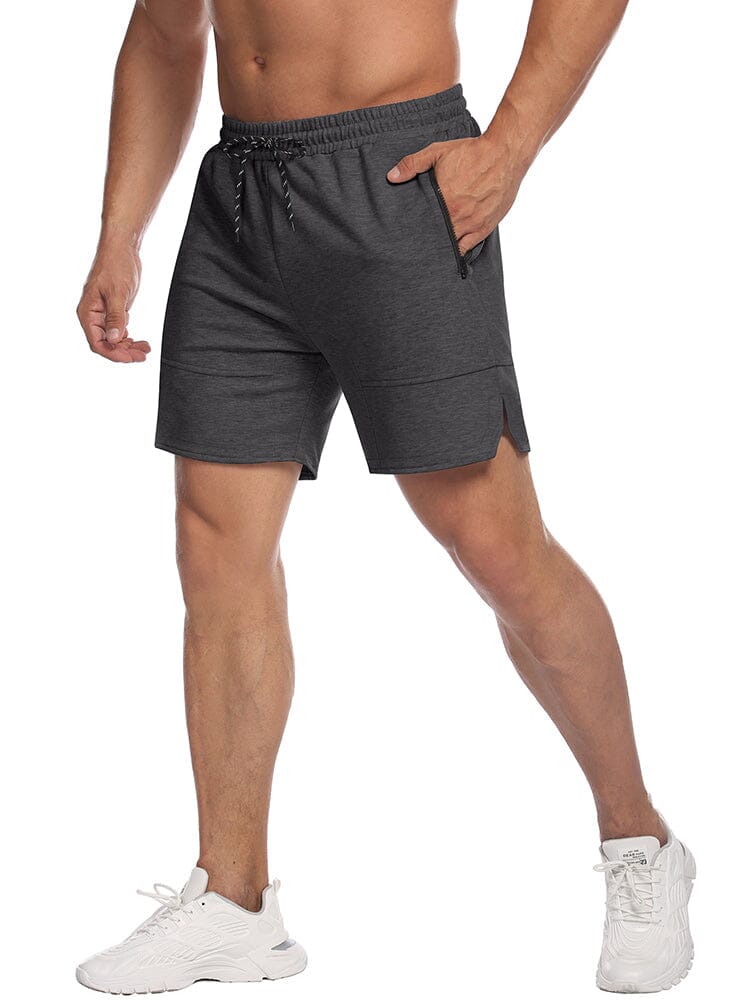 Schnell-drying Gym Workout Shorts