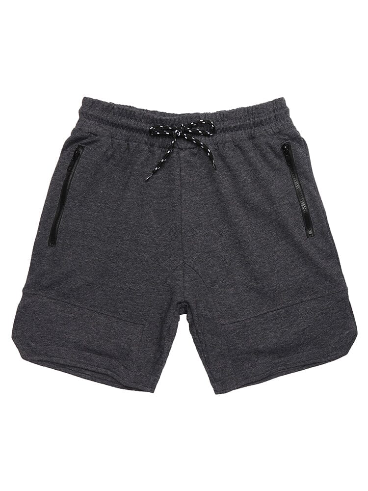Schnell-drying Gym Workout Shorts