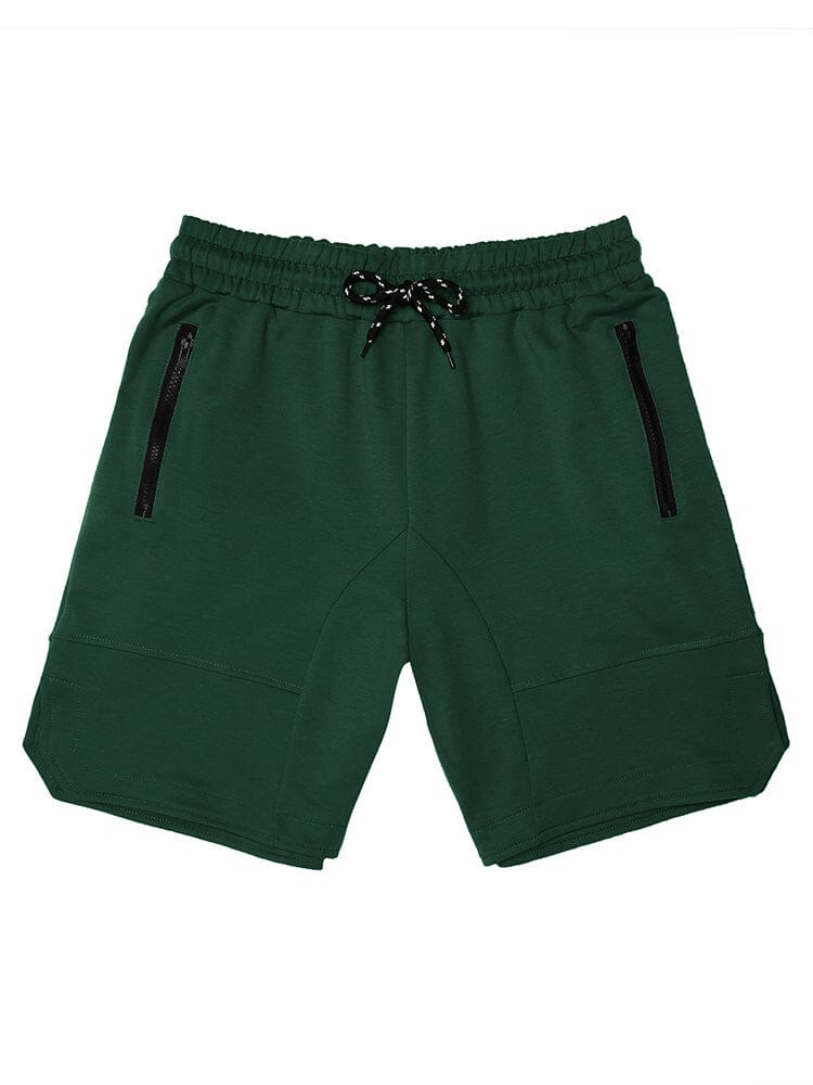 Schnell-drying Gym Workout Shorts