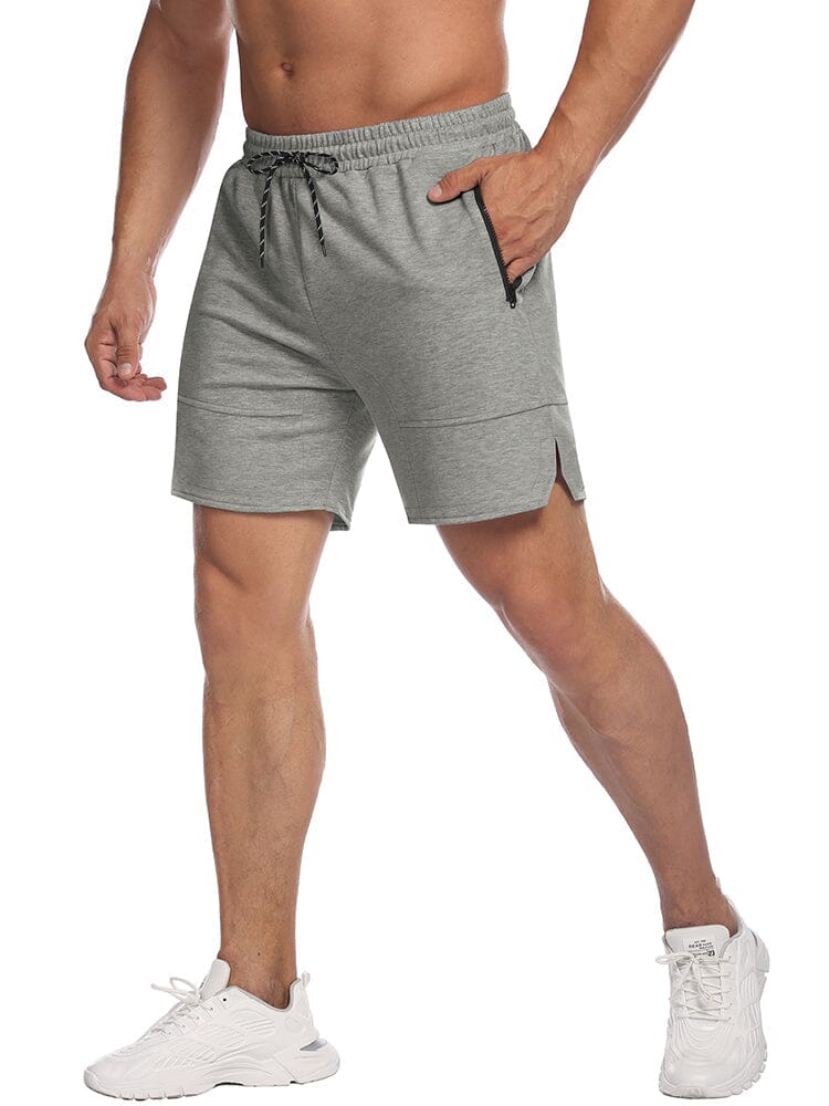 Schnell-drying Gym Workout Shorts