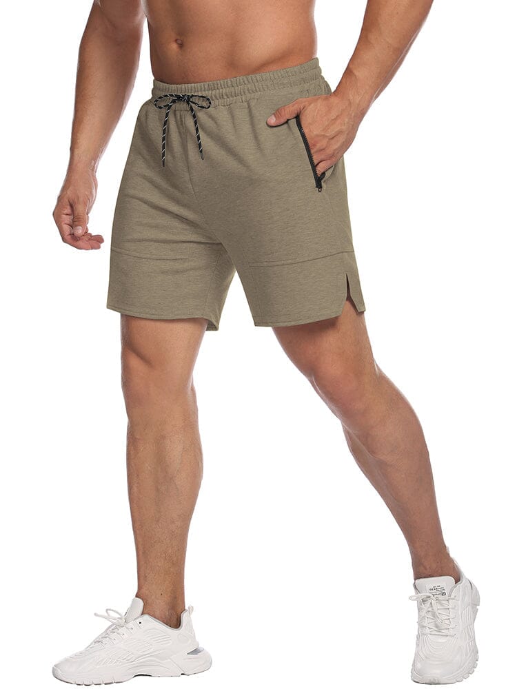 Schnell-drying Gym Workout Shorts