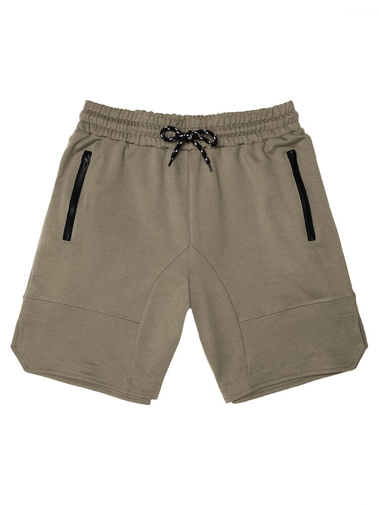 Schnell-drying Gym Workout Shorts