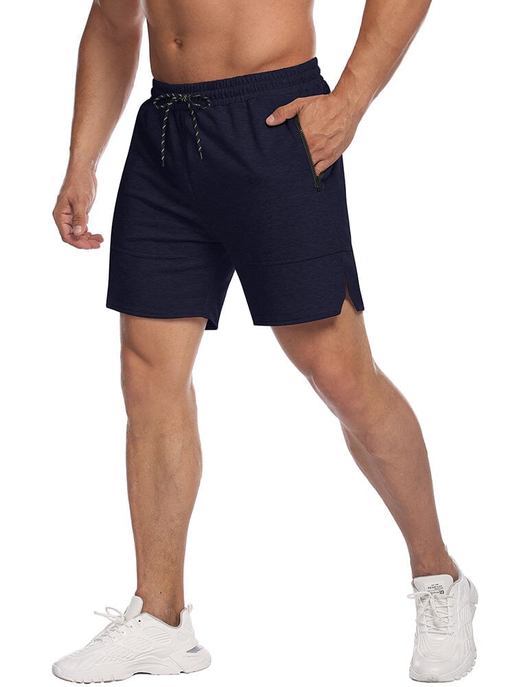 Schnell-drying Gym Workout Shorts