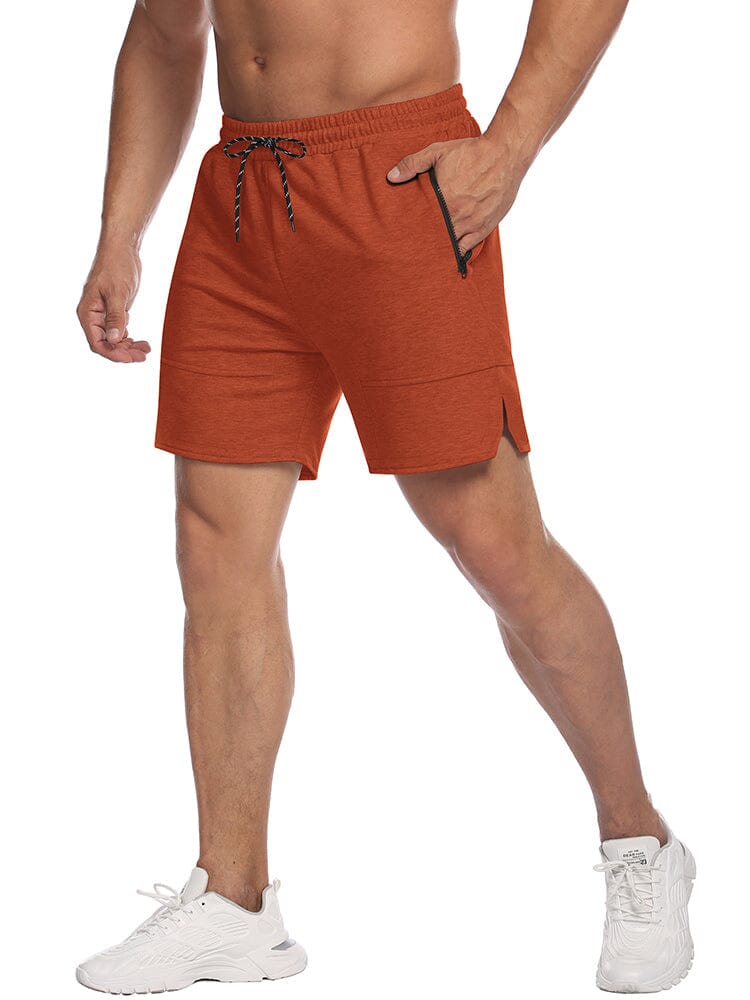 Schnell-drying Gym Workout Shorts