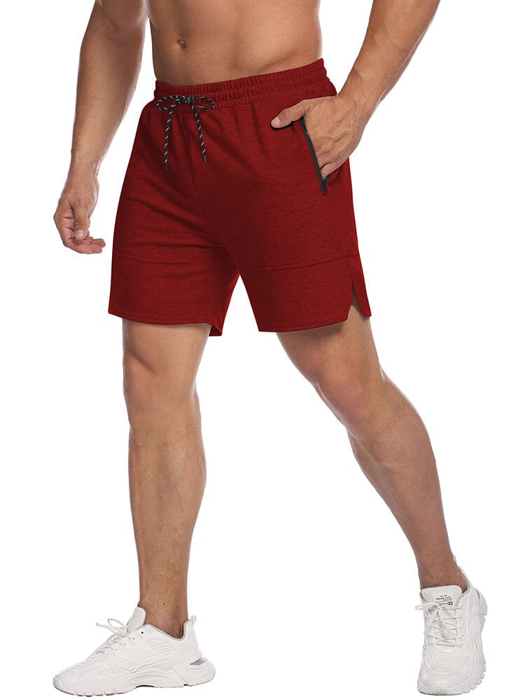 Schnell-drying Gym Workout Shorts
