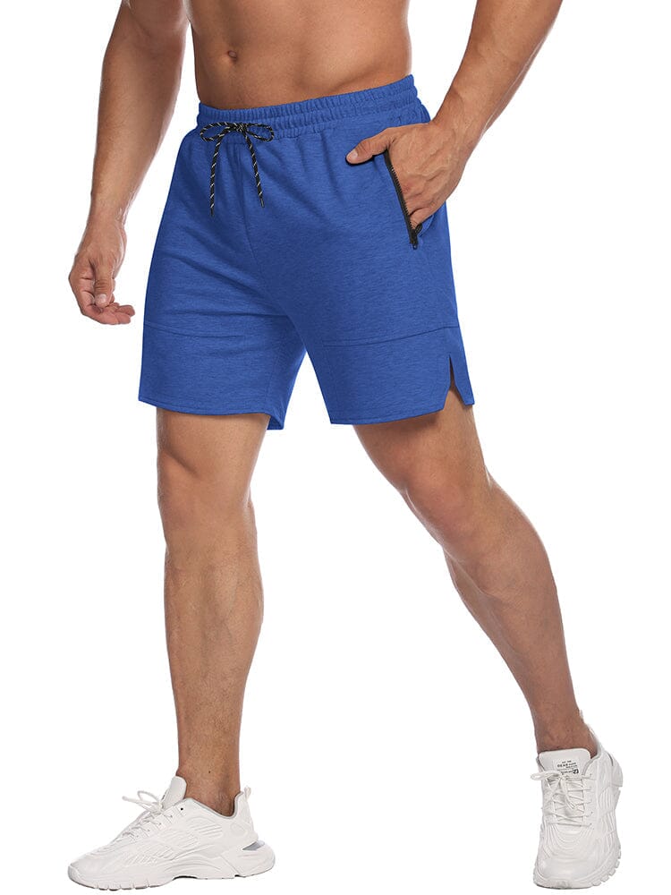 Schnell-drying Gym Workout Shorts