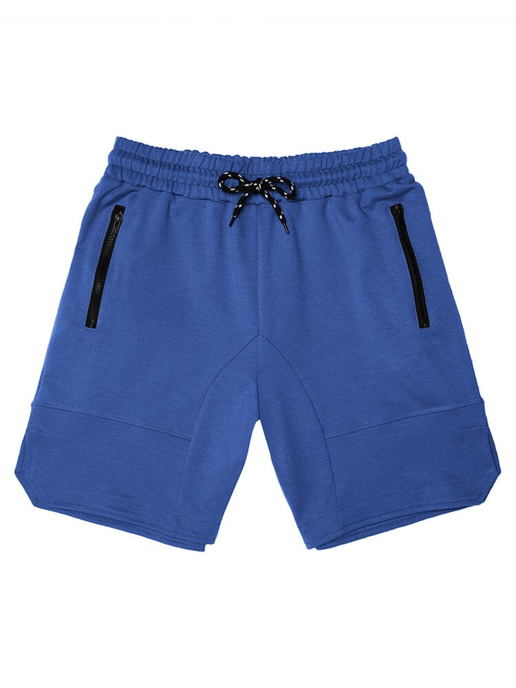 Schnell-drying Gym Workout Shorts