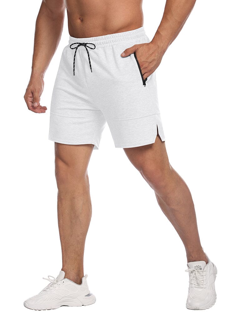 Schnell-drying Gym Workout Shorts