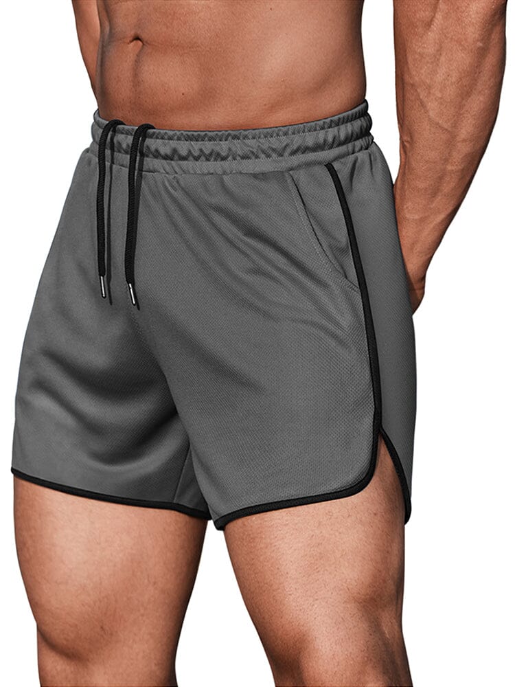 Atmungsaktive Lightweight Workout Shorts