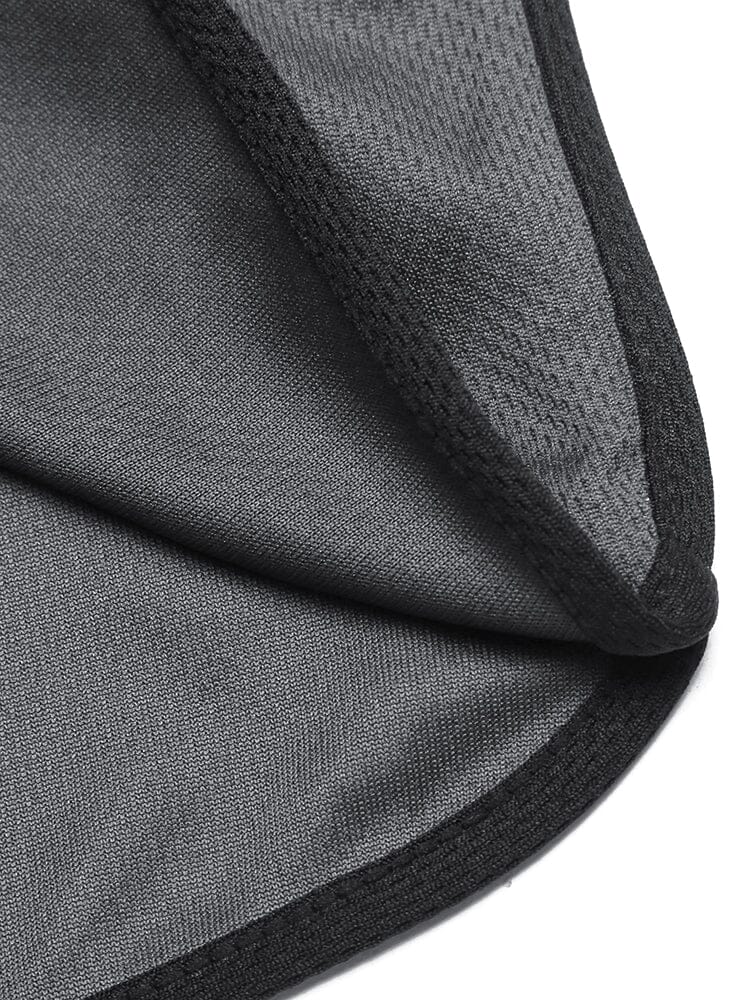 Atmungsaktive Lightweight Workout Shorts