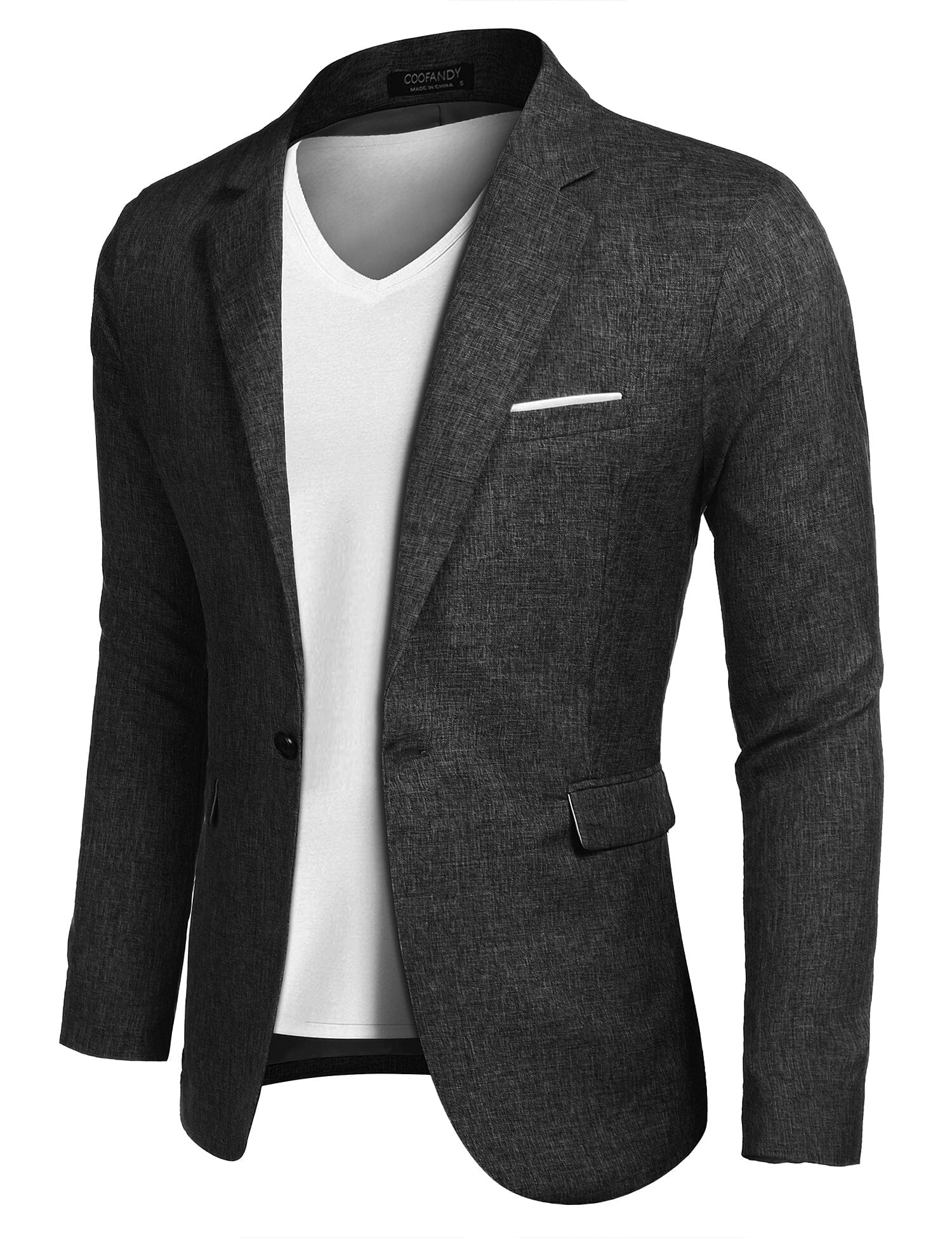 Casual Anzug Jacken (US Only)