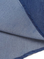 Cozy Denim Work Hemd