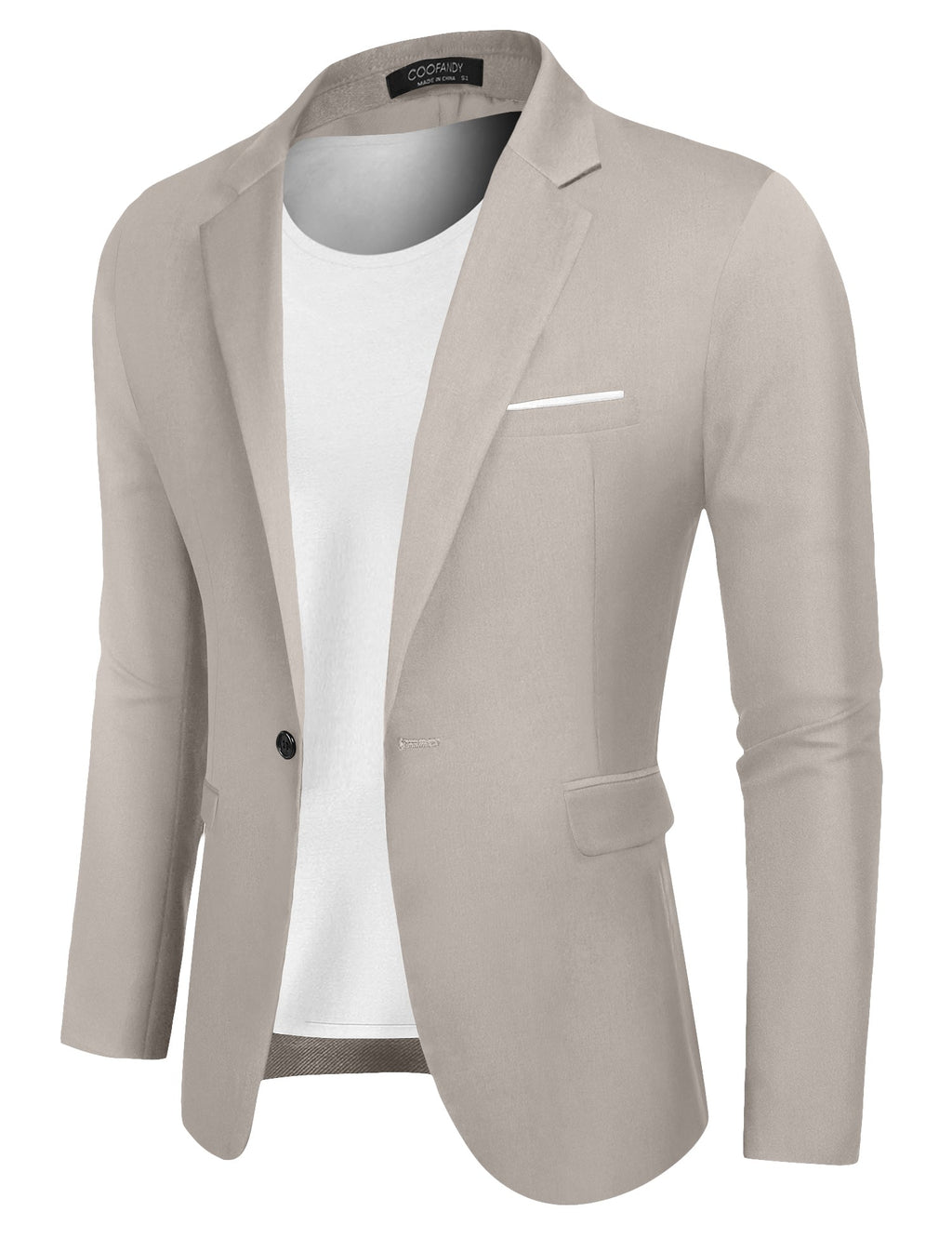Casual Blazer