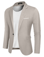 Casual Blazer
