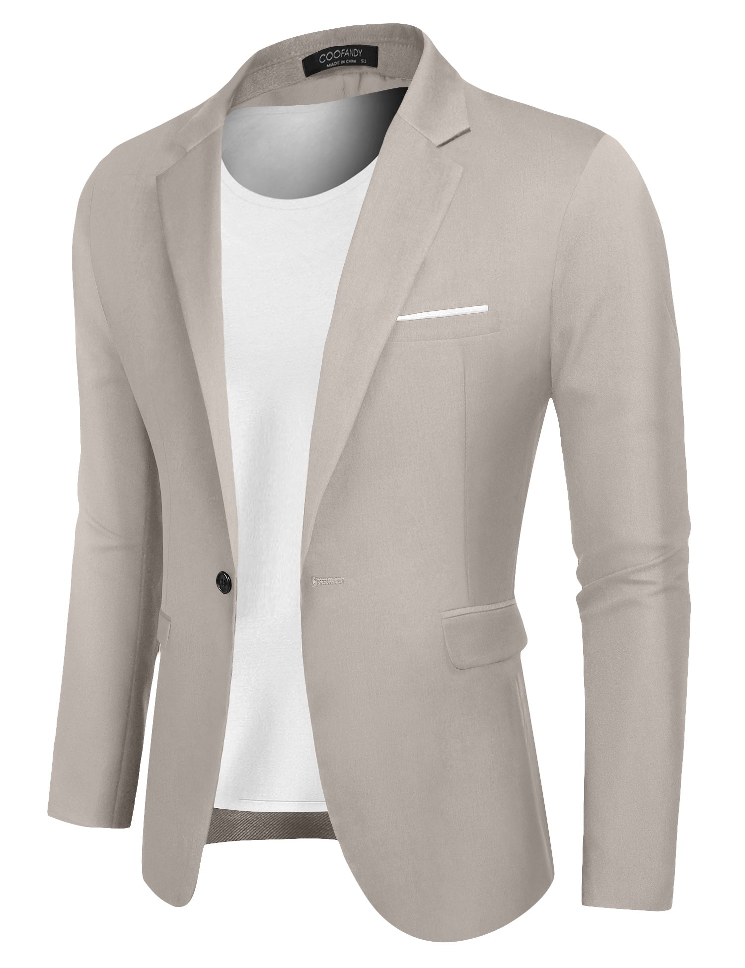 Casual Blazer