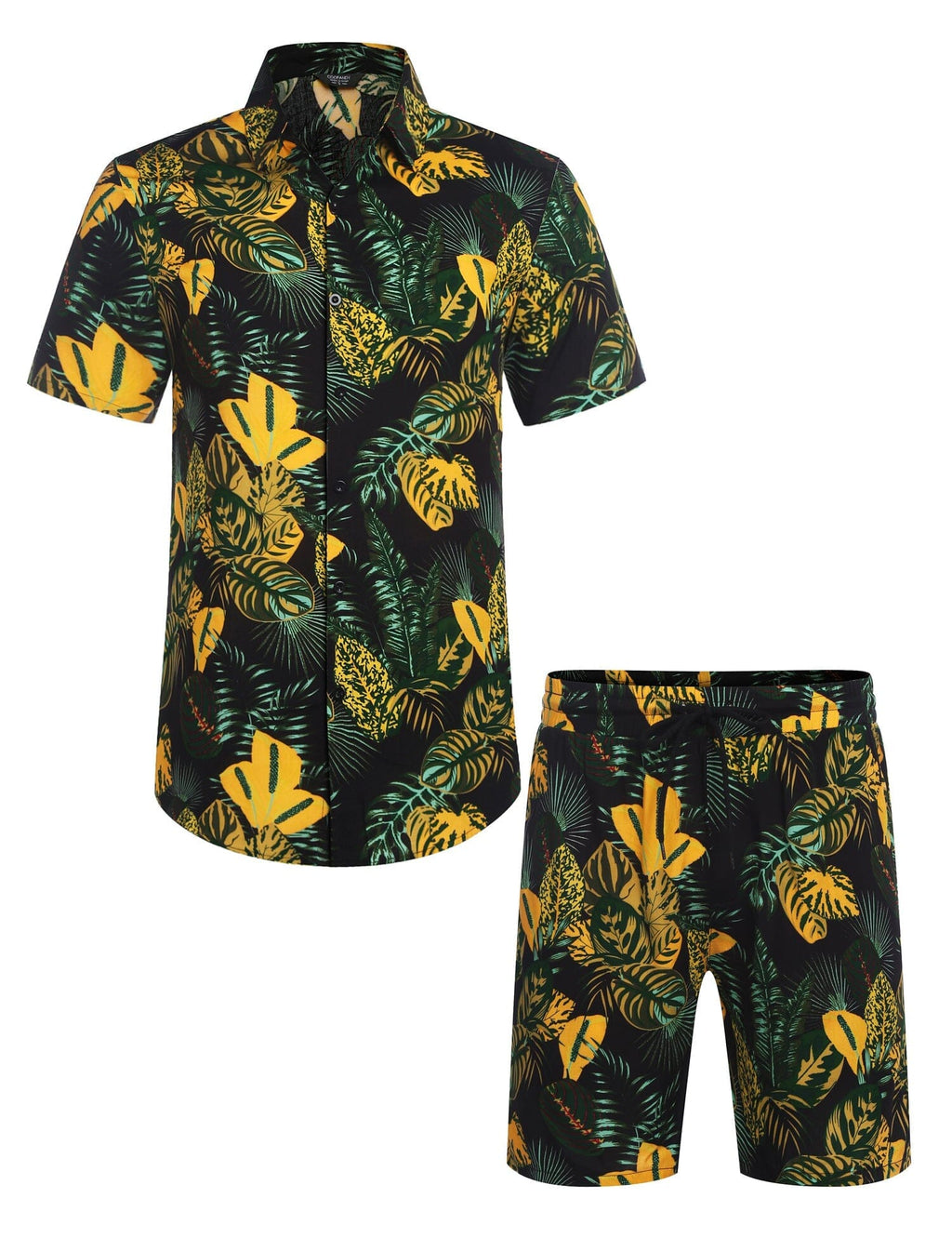 Blumen Hawaii Sets (US Only)