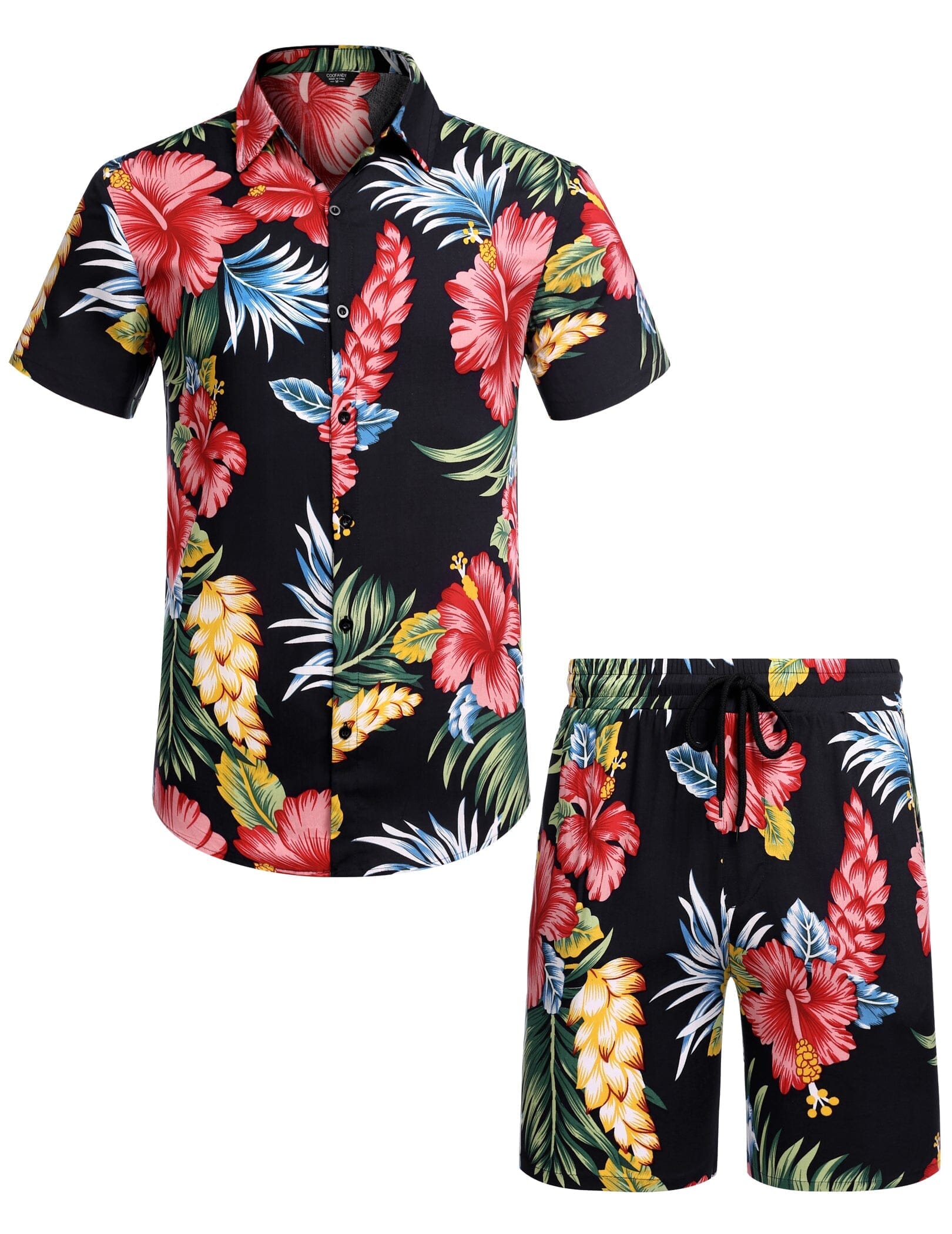 Blumen Hawaii Sets (US Only)