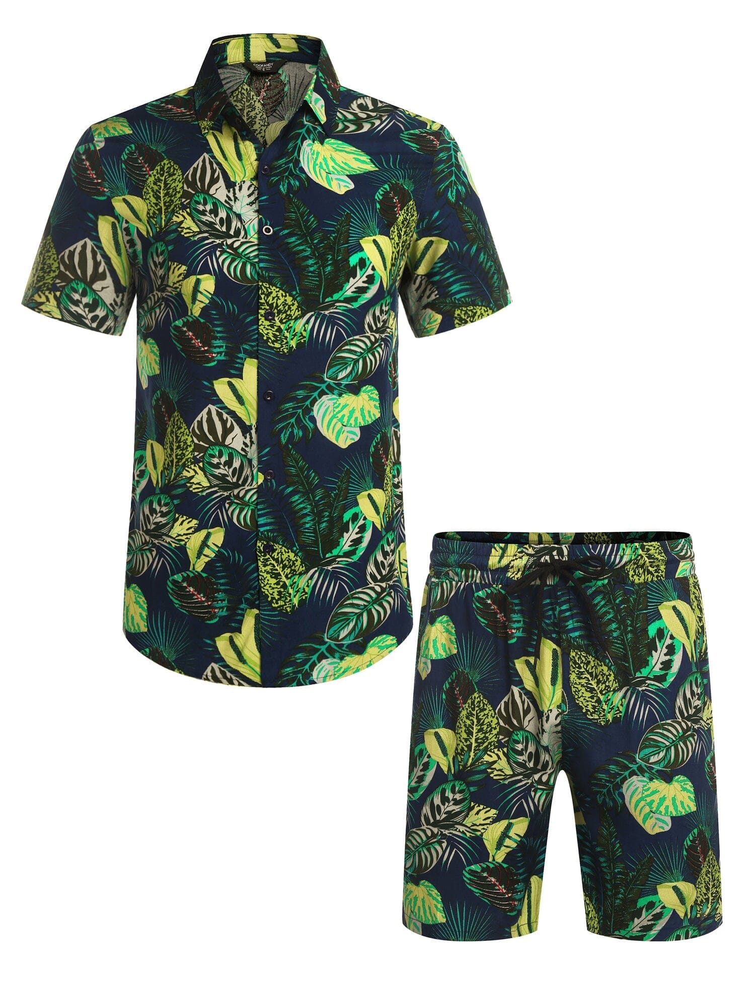 Blumen Hawaii Sets (US Only)