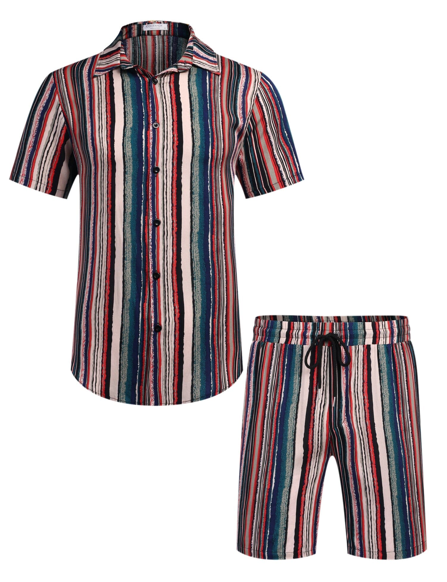 Blumen Hawaii Sets (US Only)