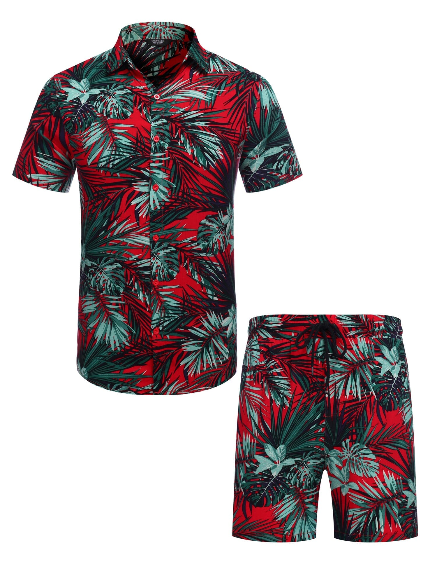 Blumen Hawaii Sets (US Only)