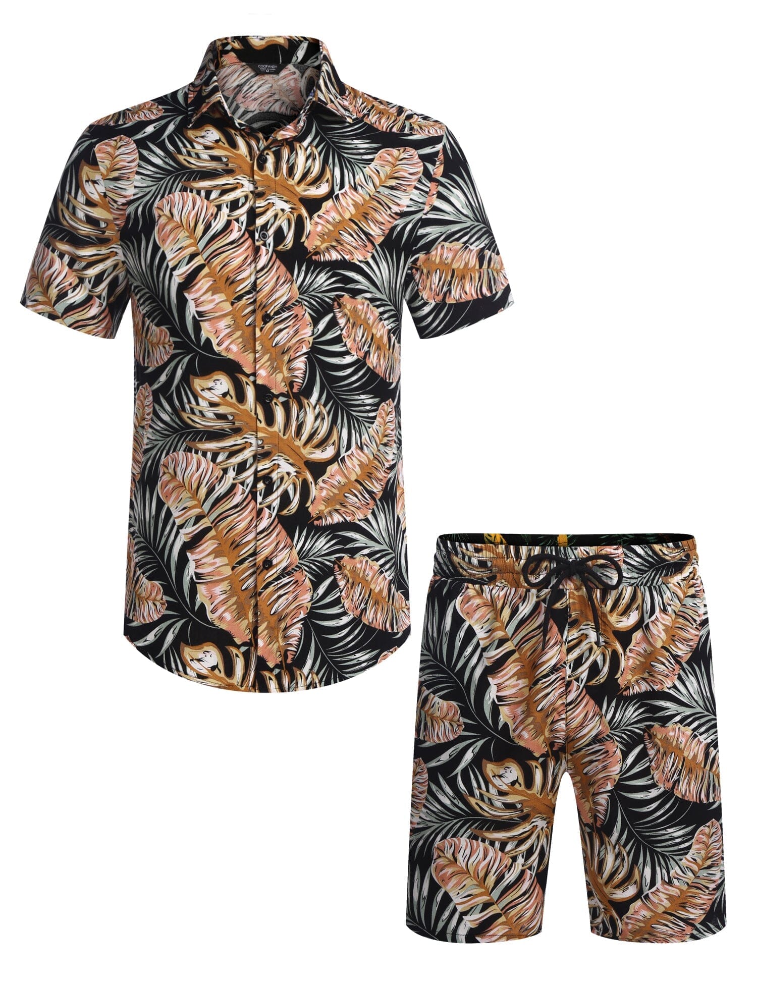 Blumen Hawaii Sets (US Only)