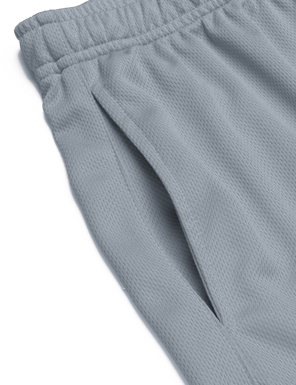 3-Pack Workout Shorts with Pocket