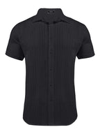 Baumwolle Relaxed Fit Strand Hemd