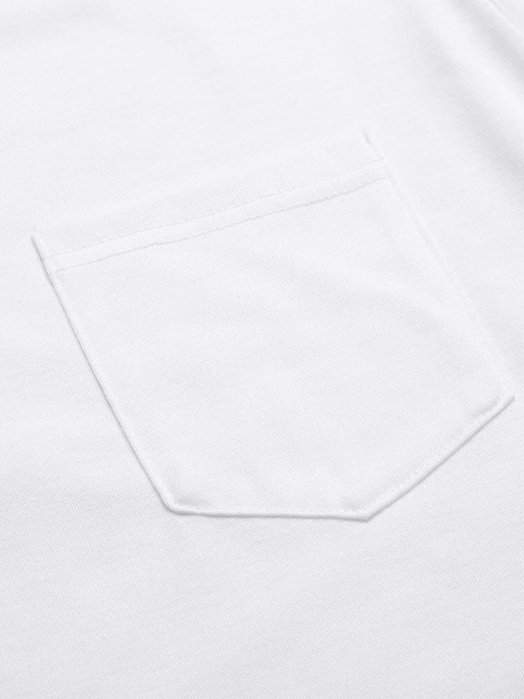 Klassisch Fit Baumwolle Hemden 3 Pack