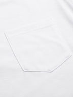 Klassisch Fit Baumwolle Hemden 3 Pack