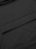 Casual Athletisch Pullover Hoodie