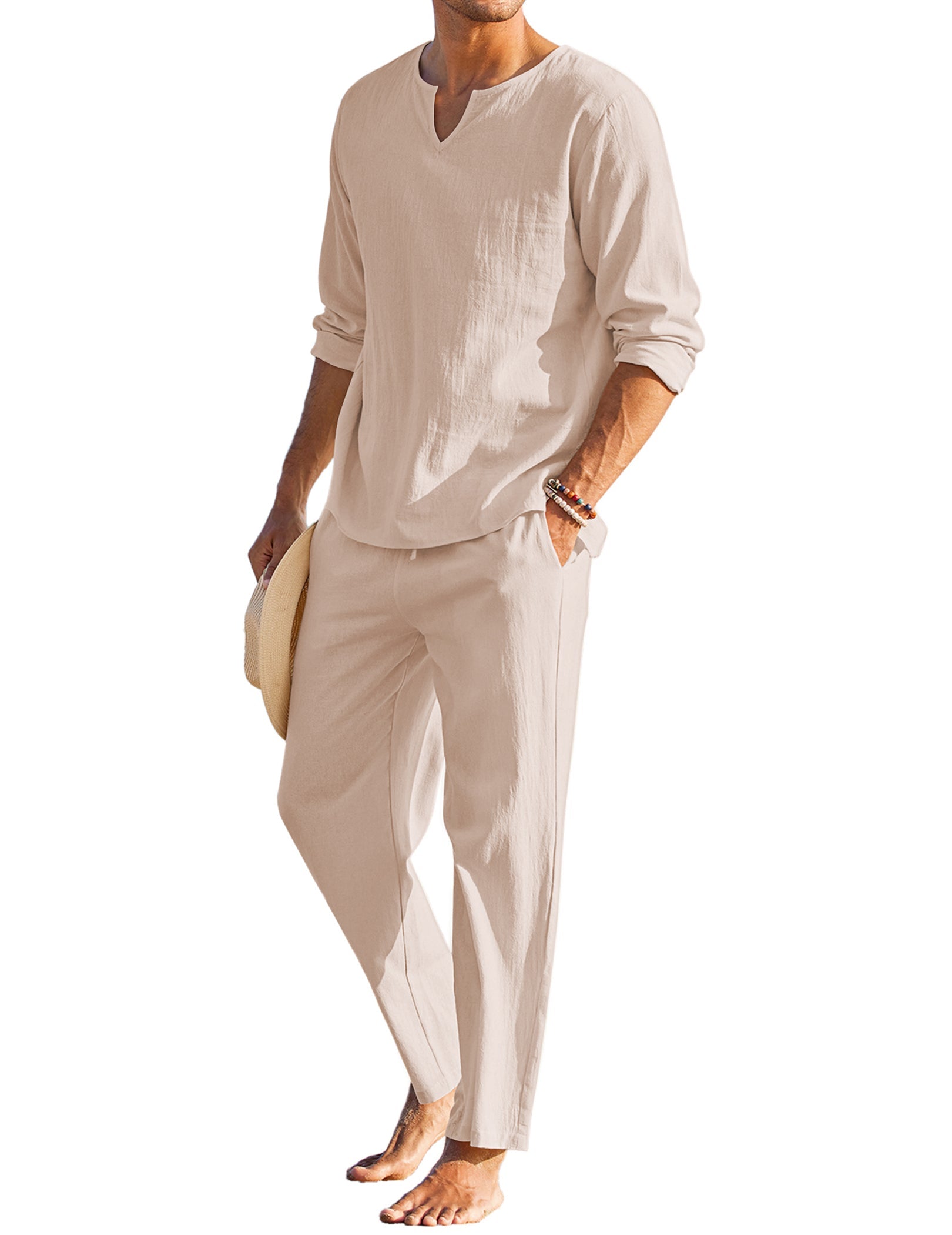 2 Teile Baumwolle Stil Yoga Outfits