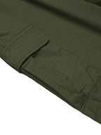 Casual Baumwolle Cargo Shorts