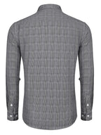 Klassisch Regular Fit Plaid Hemd