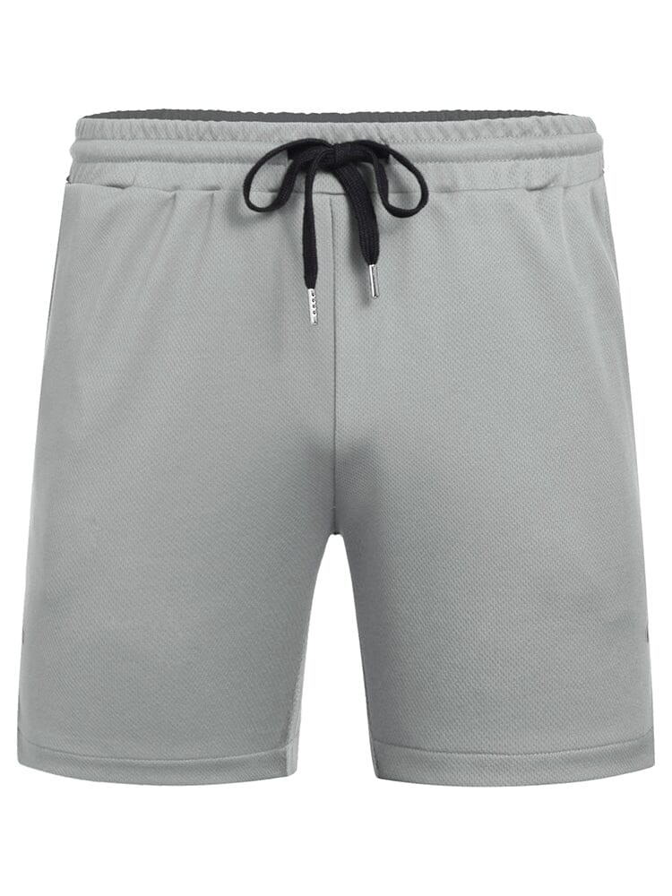 2-Teil Mesh Lightweight Workout Shorts