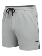 2-Teil Mesh Lightweight Workout Shorts