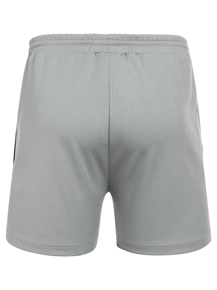2-Teil Mesh Lightweight Workout Shorts