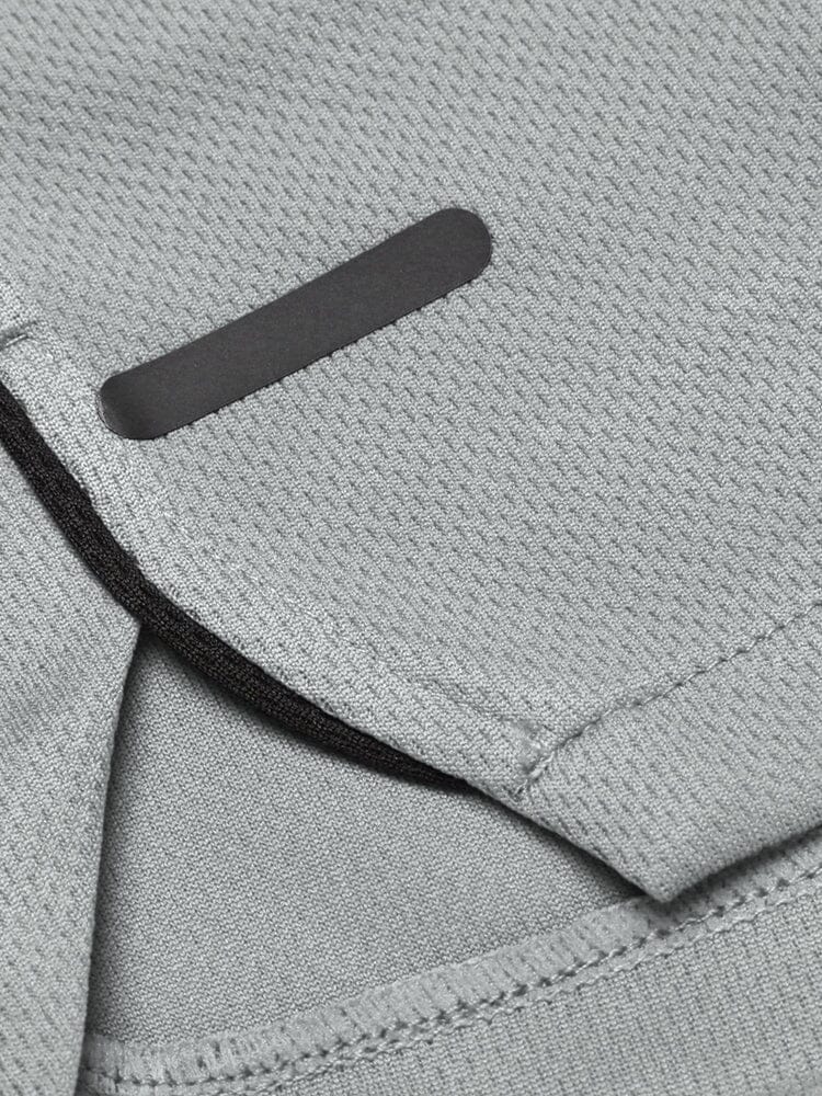2-Teil Mesh Lightweight Workout Shorts