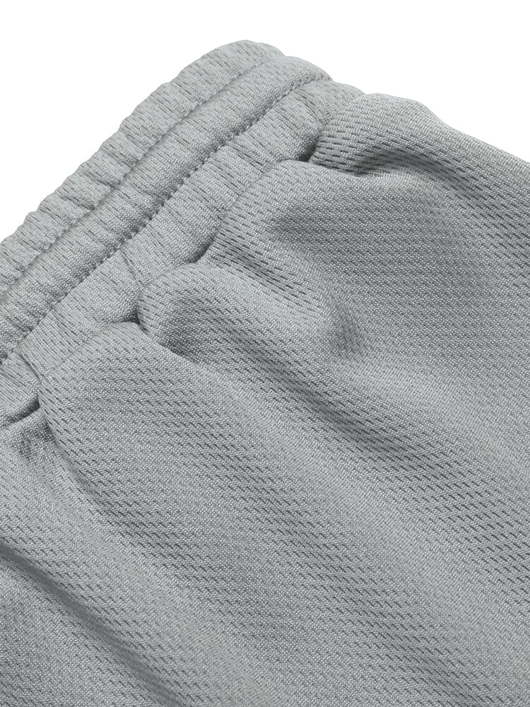 2-Teil Mesh Lightweight Workout Shorts