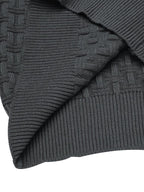 Casual Slim Fit Rollkragen Pullover Pullover
