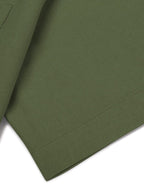 Casual Leinen Kurz Ärmel Hemd Sets