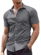 Muscle Fit Hemden