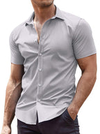 Muscle Fit Hemden