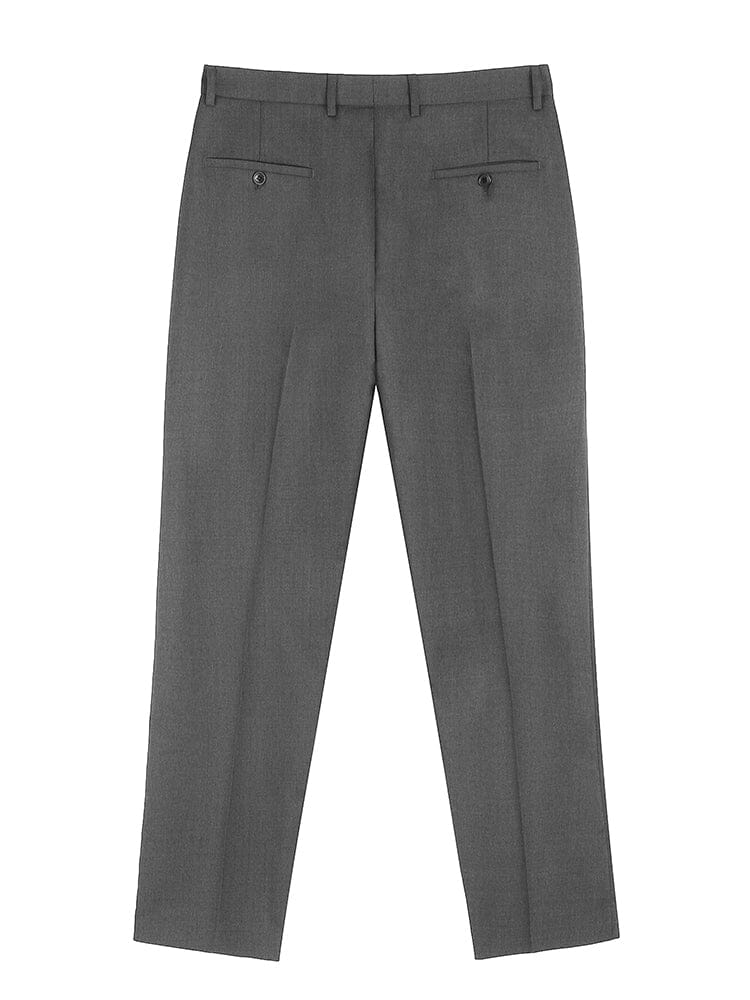 Klassisch Fit Dress Hose