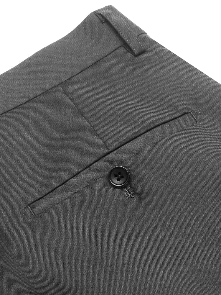 Klassisch Fit Dress Hose